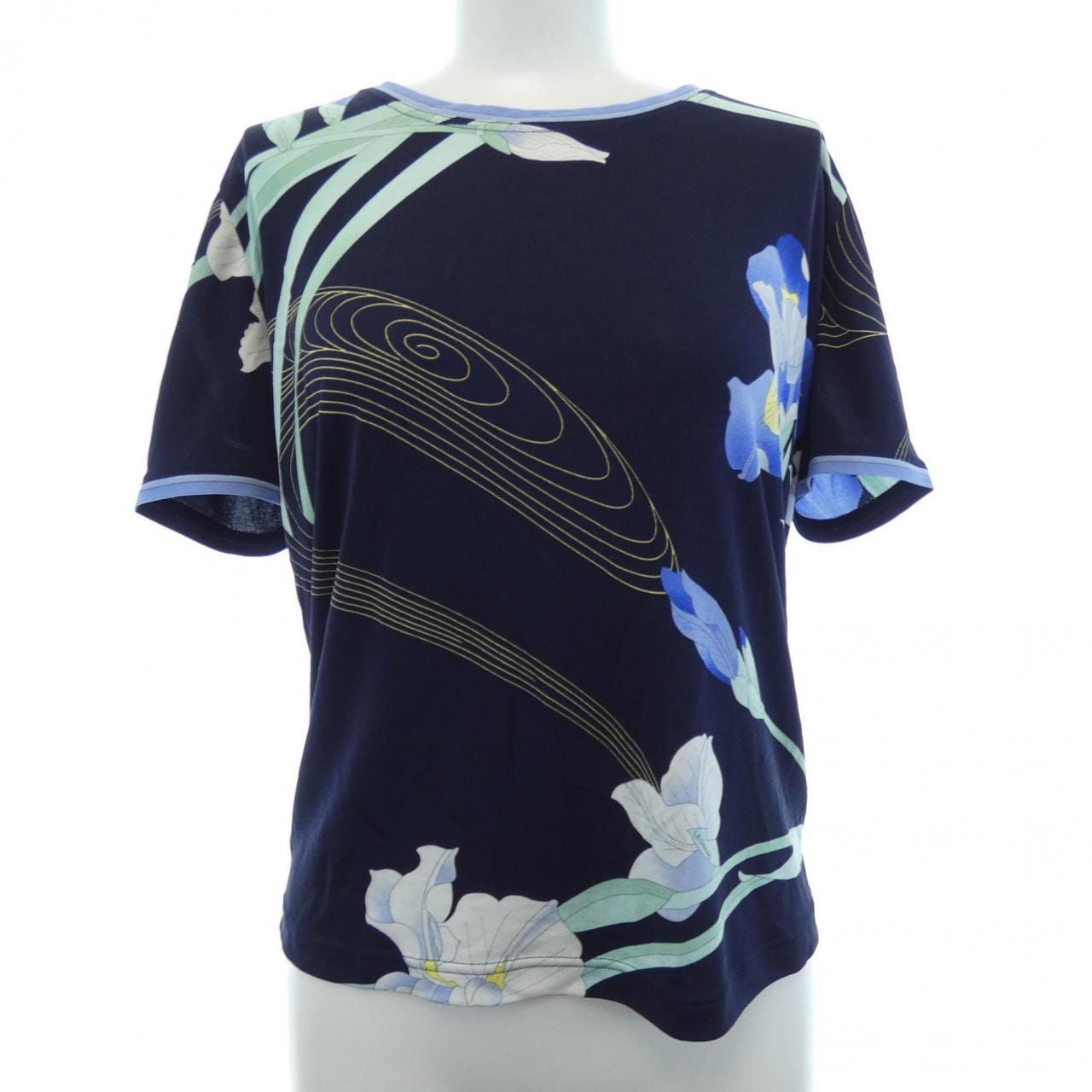 レオナールファッション LEONARD FASHION Tシャツ
