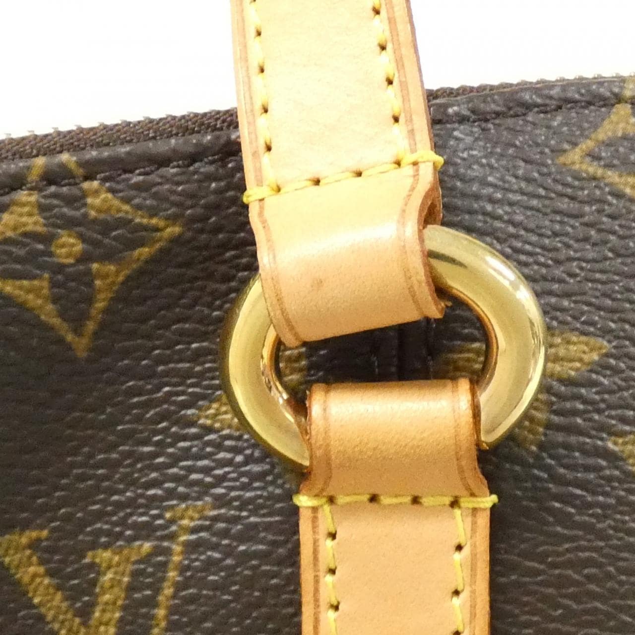ルイヴィトン モノグラム トータリー PM M56688 バッグ