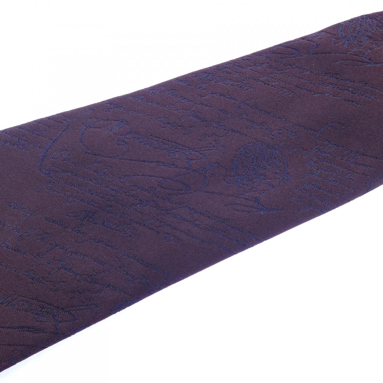 ベルルッティ Berluti NECKTIE