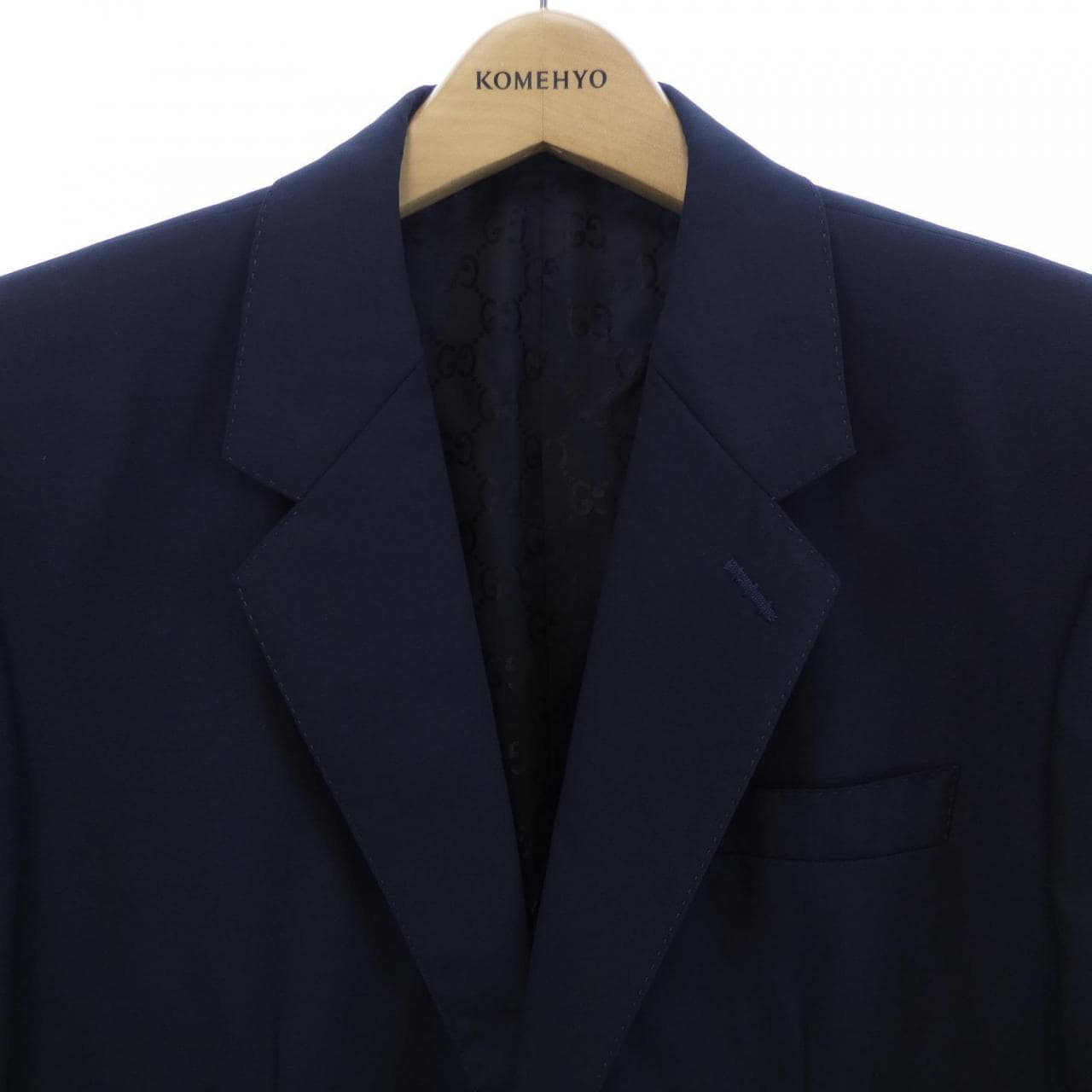 グッチ GUCCI 827026 Z7AOX スーツ