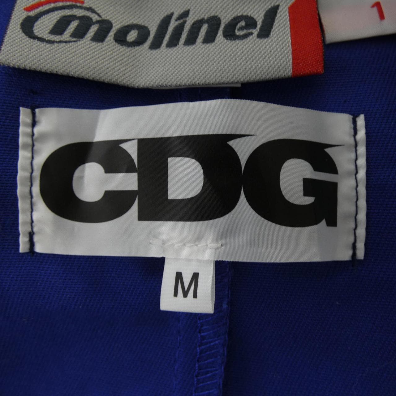シーディージー CDG SZ-J008 コート