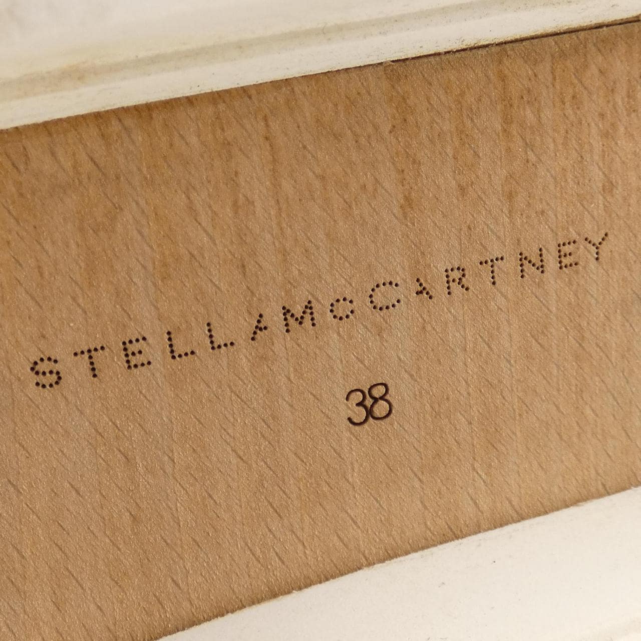 ステラマッカートニー STELLA MCCARTNEY ブーツ