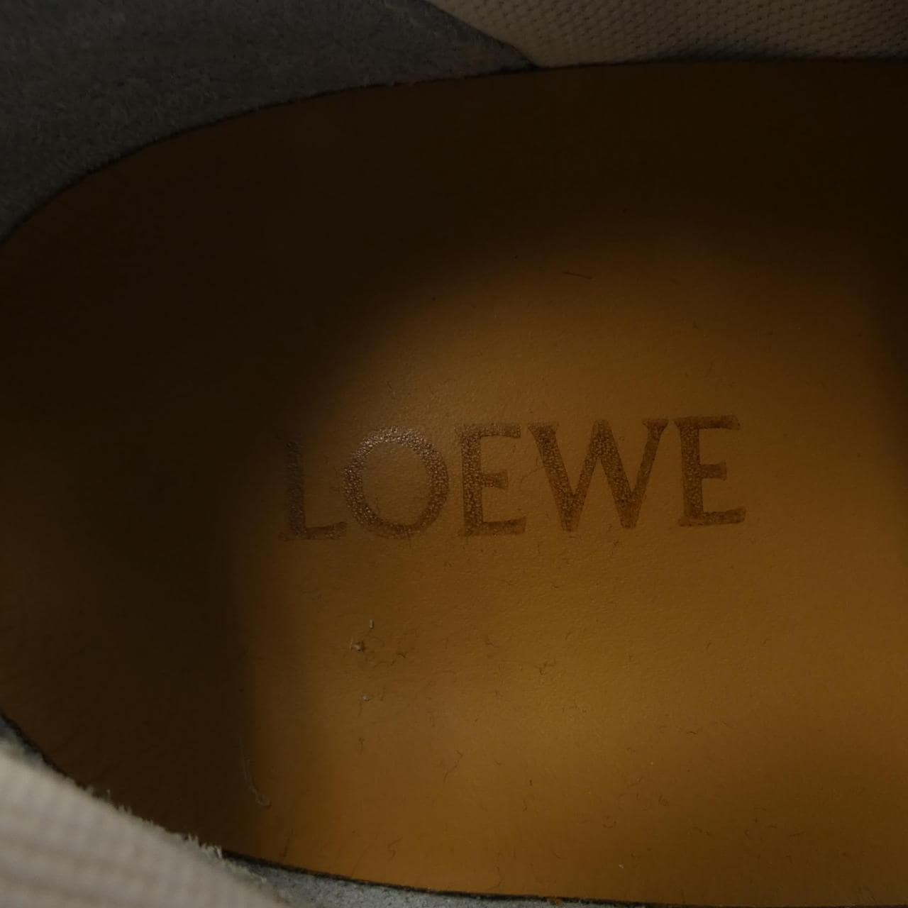 Loebe LOEWE运动鞋