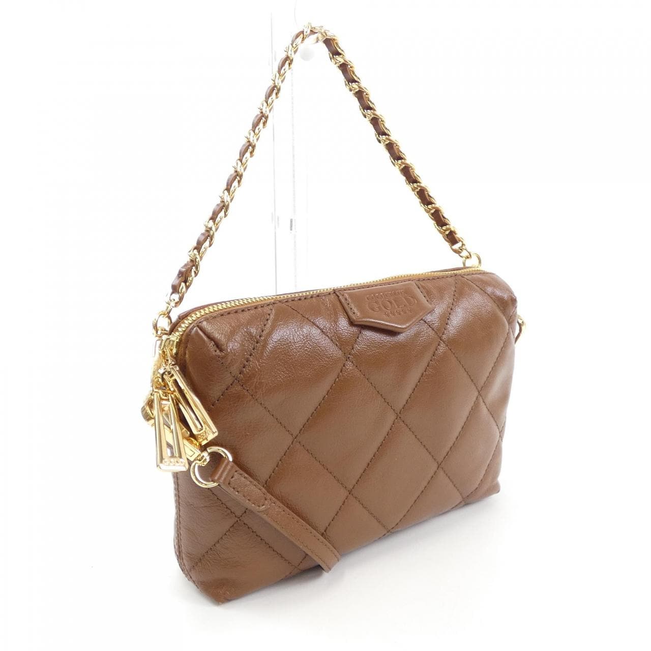 ココセリュクスゴールド COCOCELUX GOLD BAG