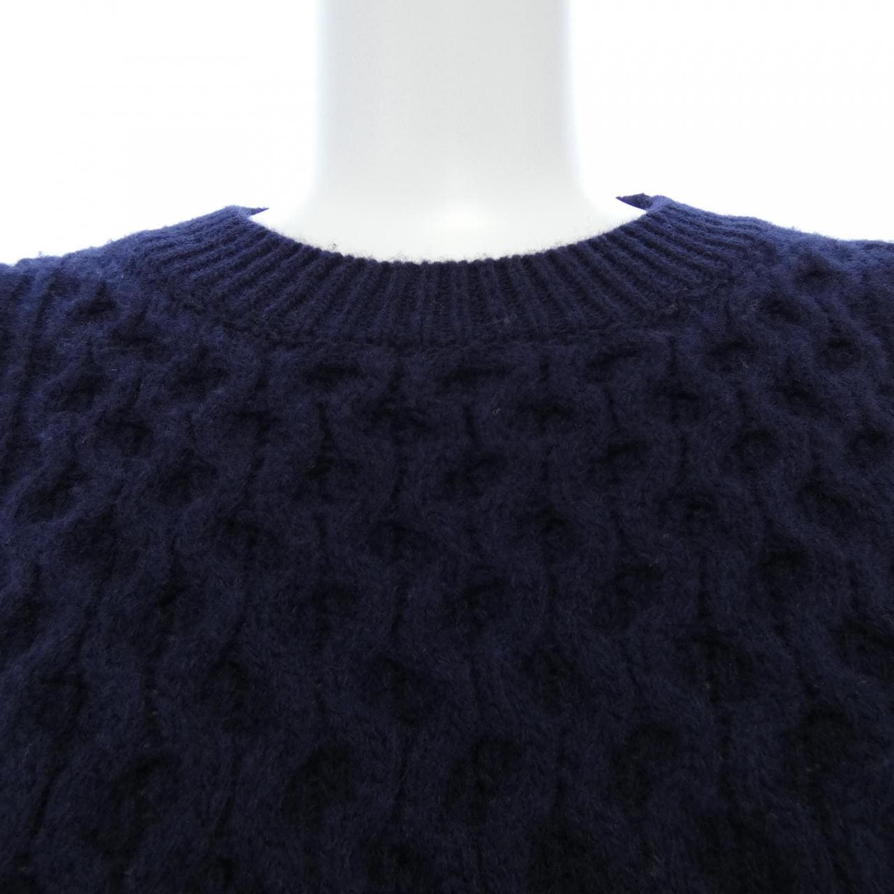 STELLA MCCARTNEY STELLA MCCARTNEY knitwear