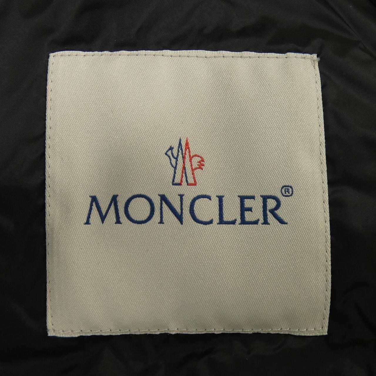 MONCLER MONCLER Down Jacket