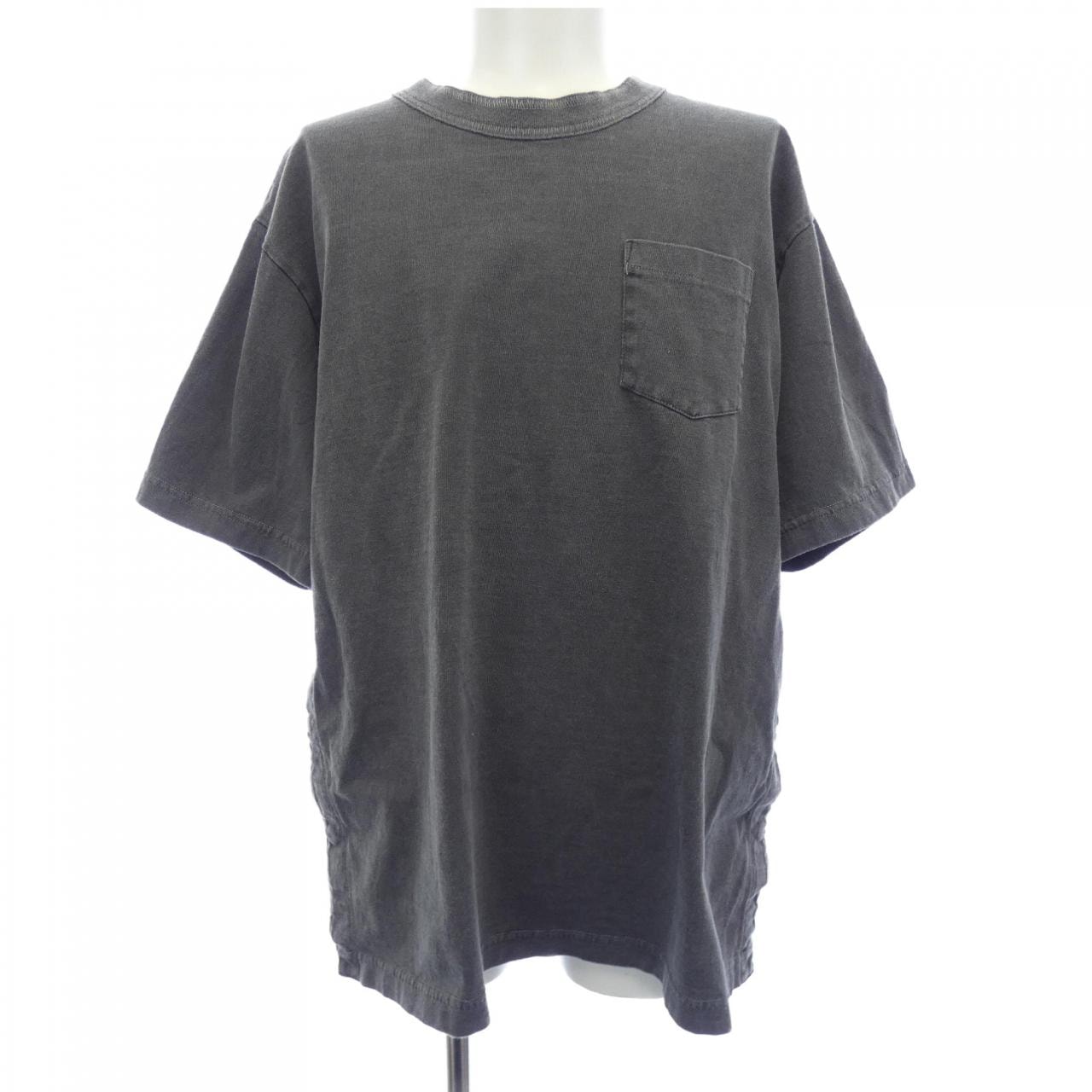 サカイ SACAI Tシャツ