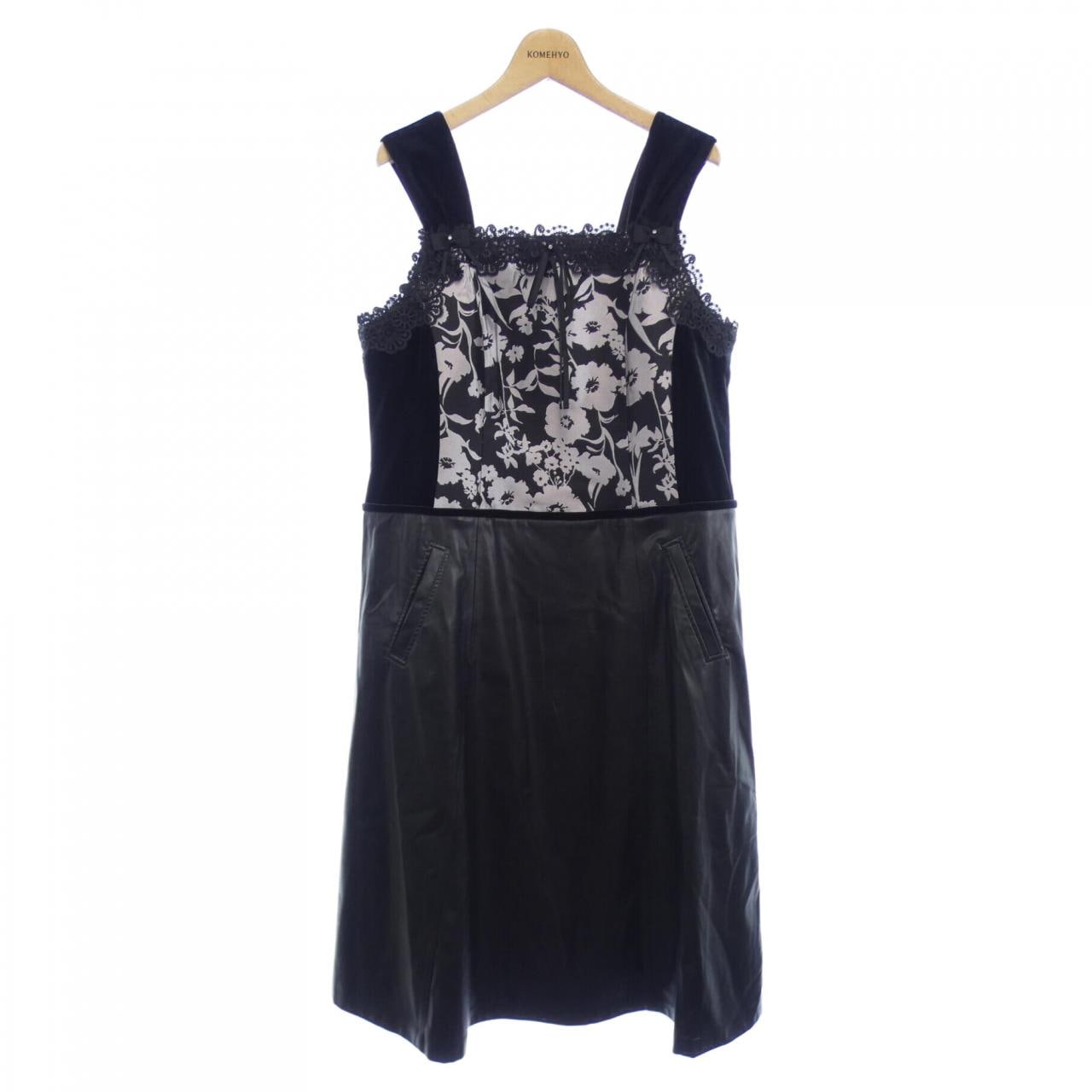 SUPER BEAUTY ワンピース