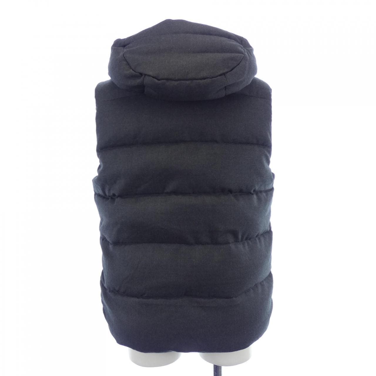 MOORER down vest