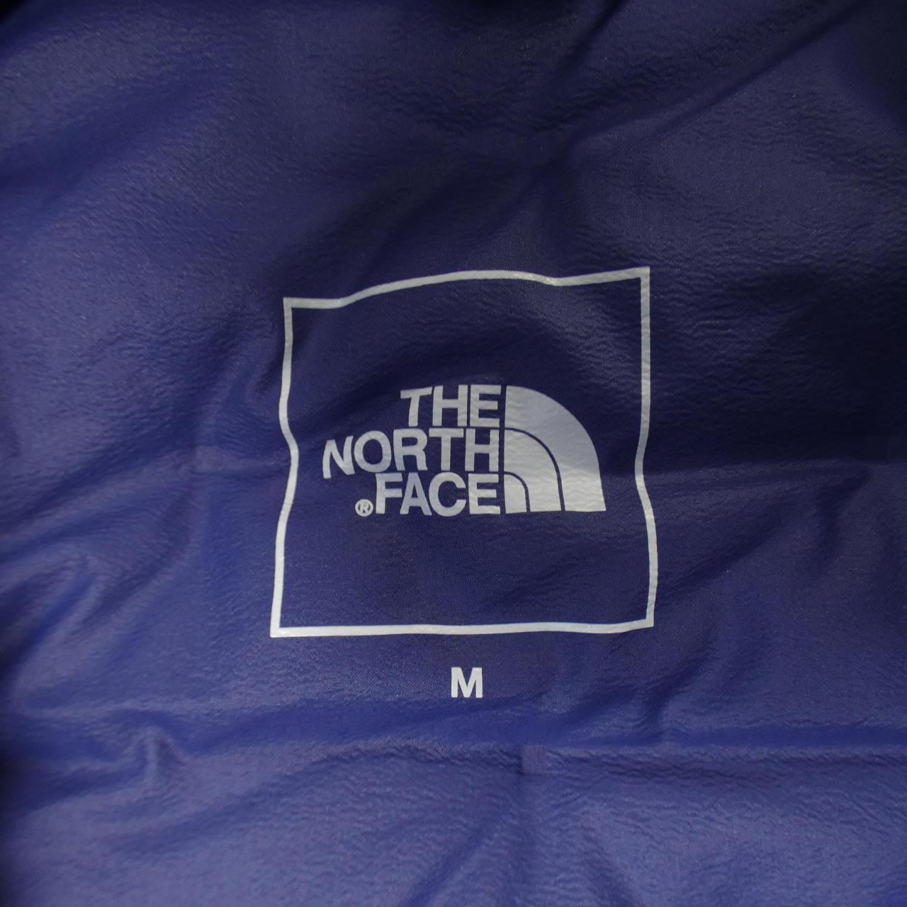 ザノースフェイス THE NORTH FACE ダウンジャケット