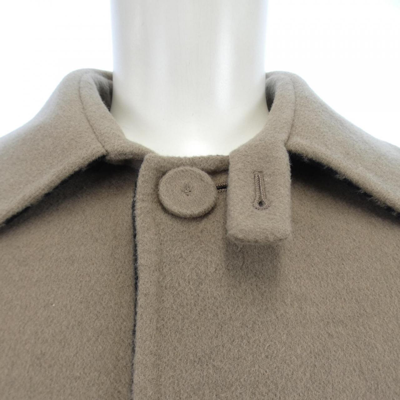 フェンディ FENDI コート