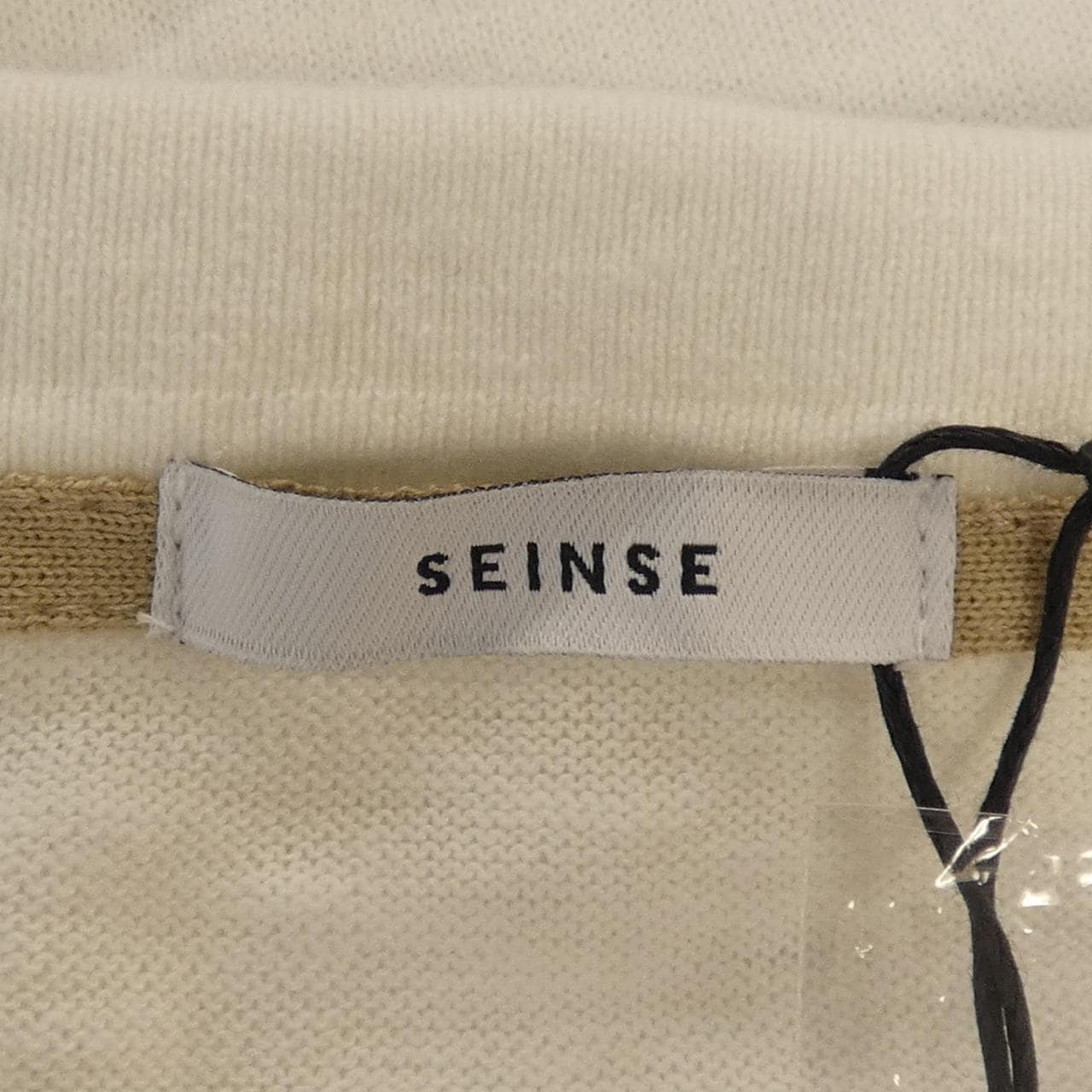SEINSE ポロシャツ