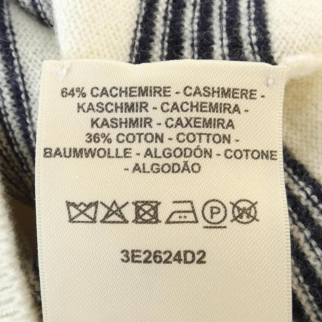 エルメス HERMES ニット