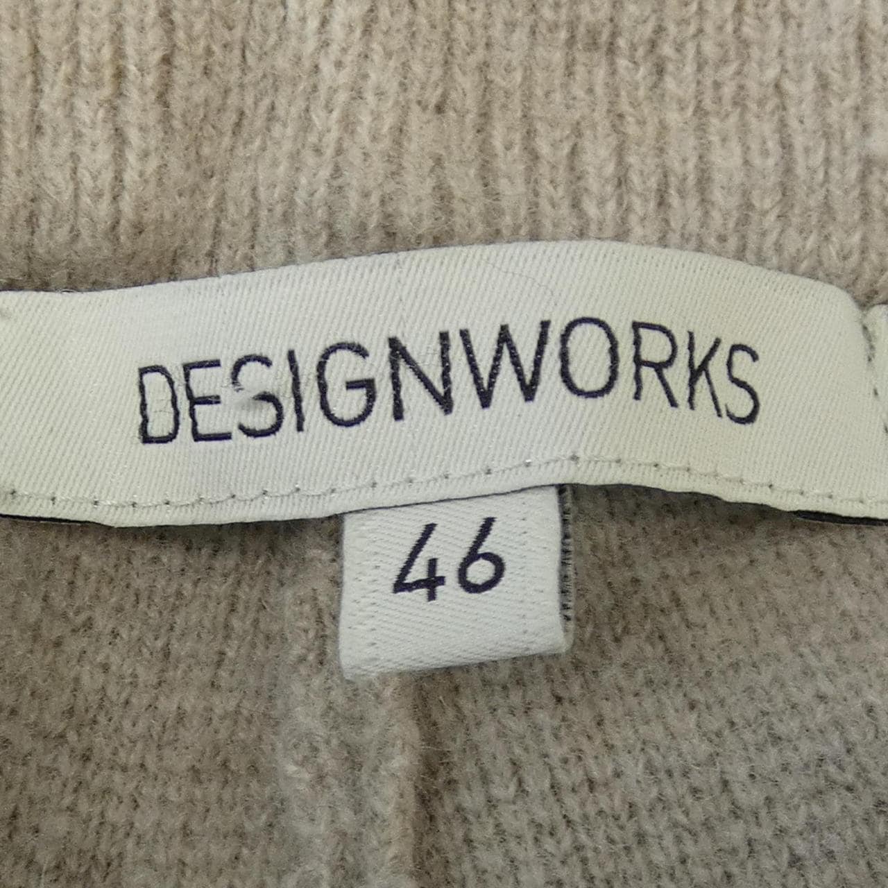 デザインワークス DESIGN WORKS パンツ