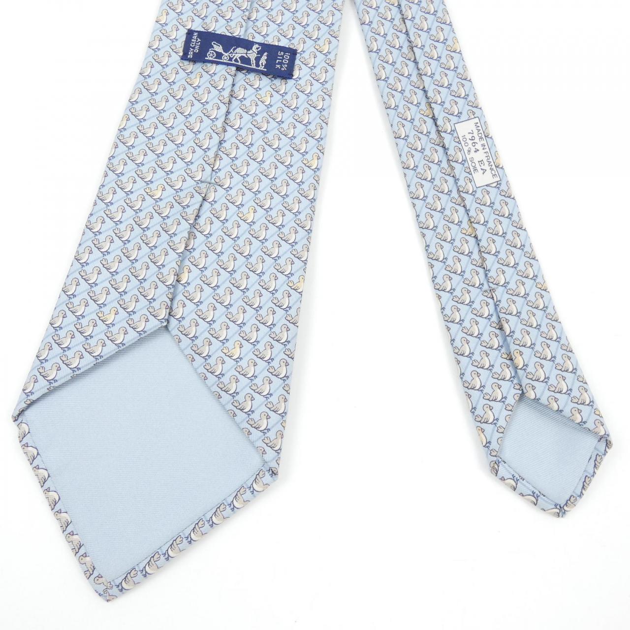 エルメス HERMES 7964EA NECKTIE