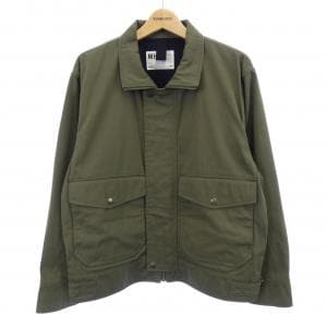 エムエイチエル MHL ジャケット