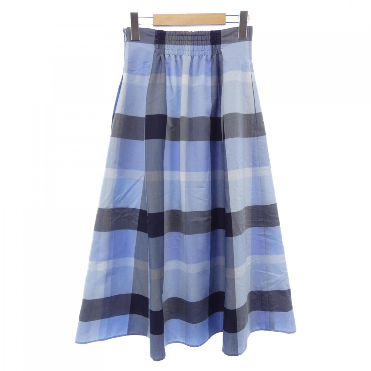 ブルーレーベルクレストブリッジ BLUE LABEL CRESTBRIDGE スカート