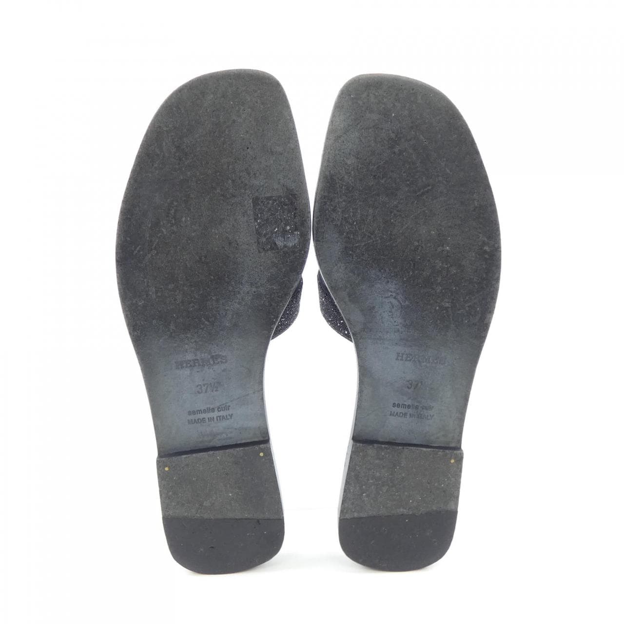 エルメス HERMES オラン　ORAN 142149Z サンダル