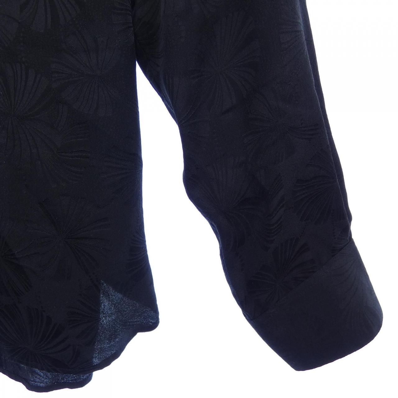 サンローラン SAINT LAURENT 646850 Y2C76 シャツ