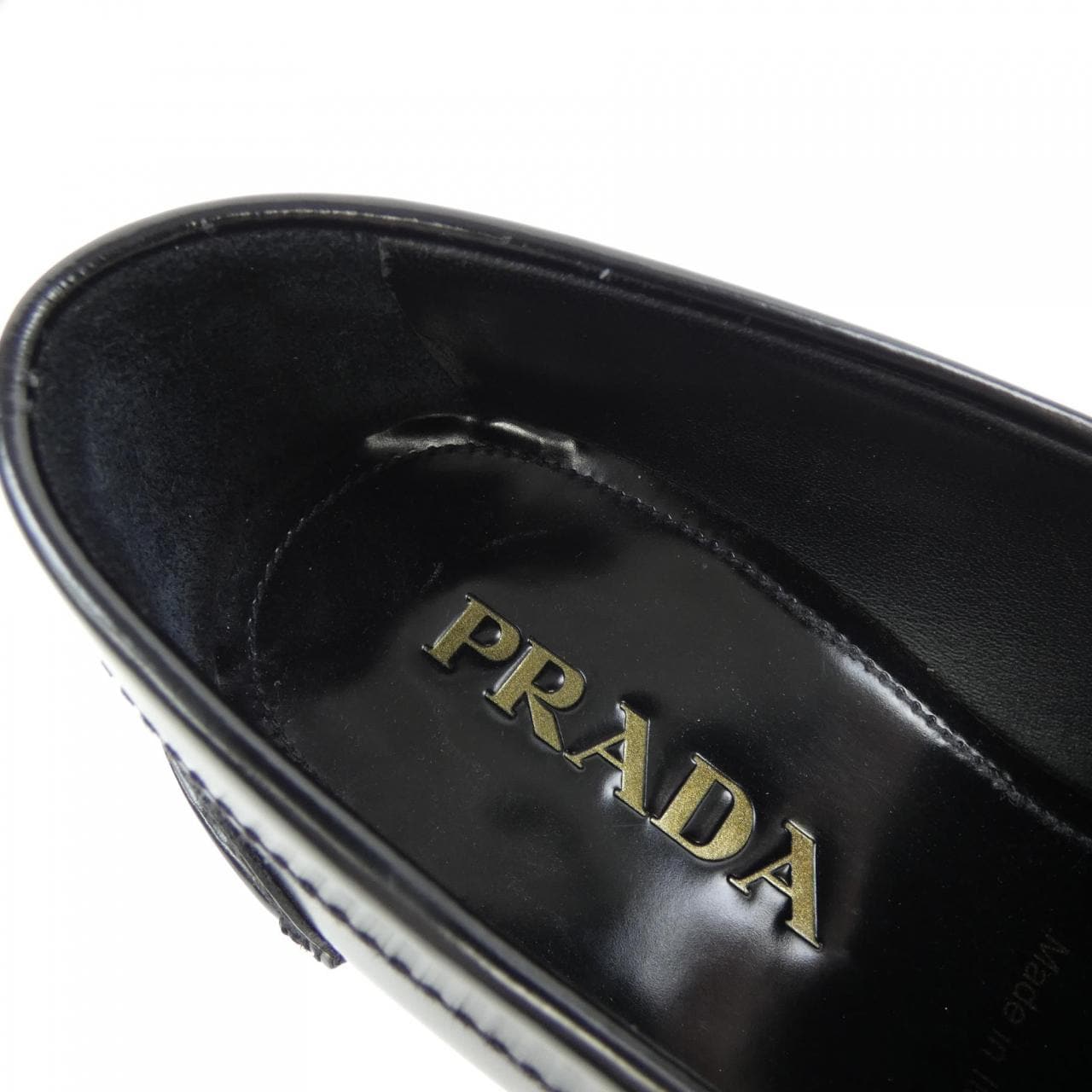 プラダ PRADA シューズ