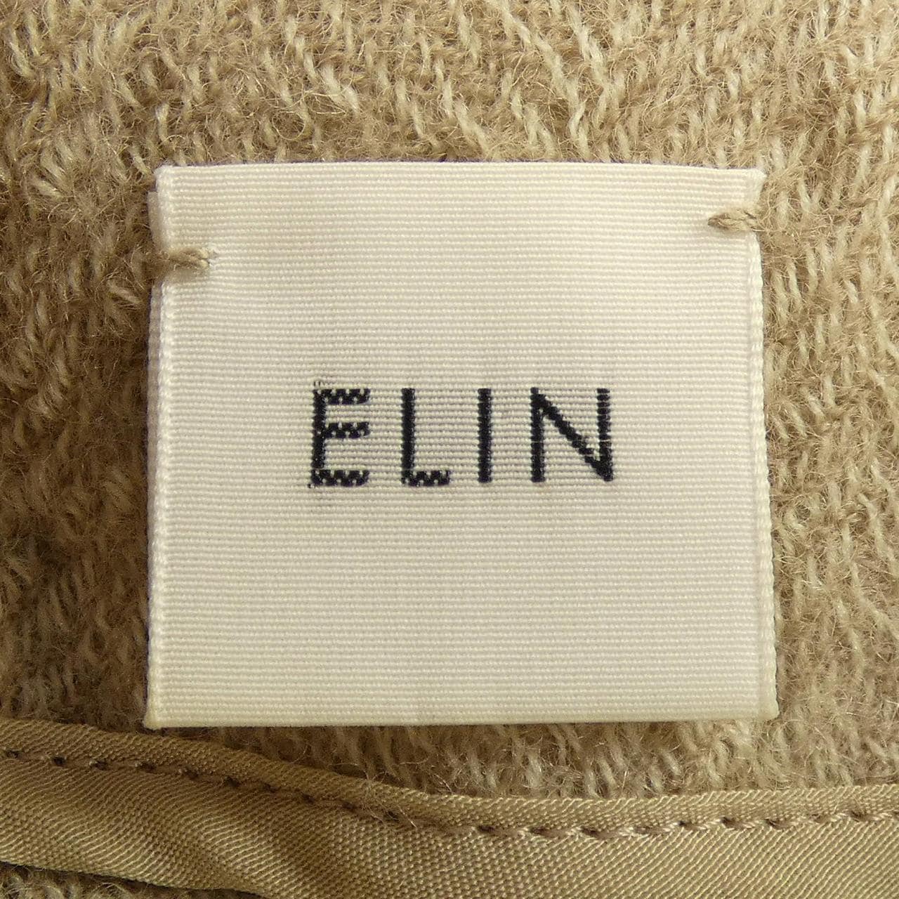 エリン ELIN ニット