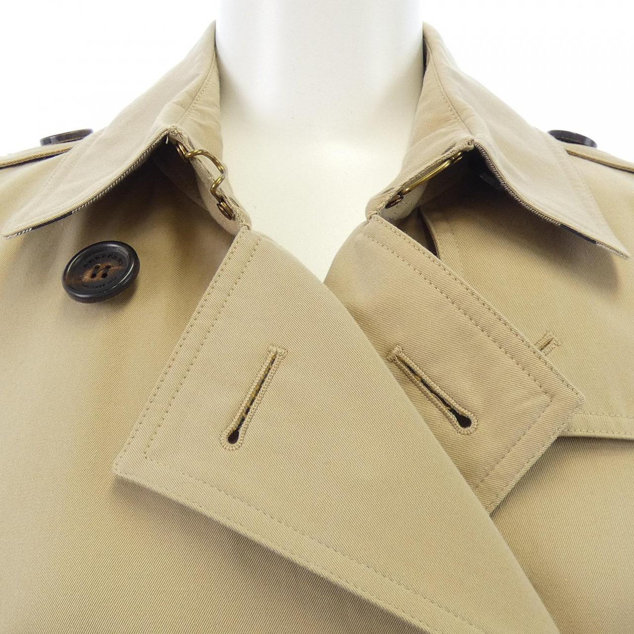 バーバリー BURBERRY KENSINGTON 39004581 トレンチコート