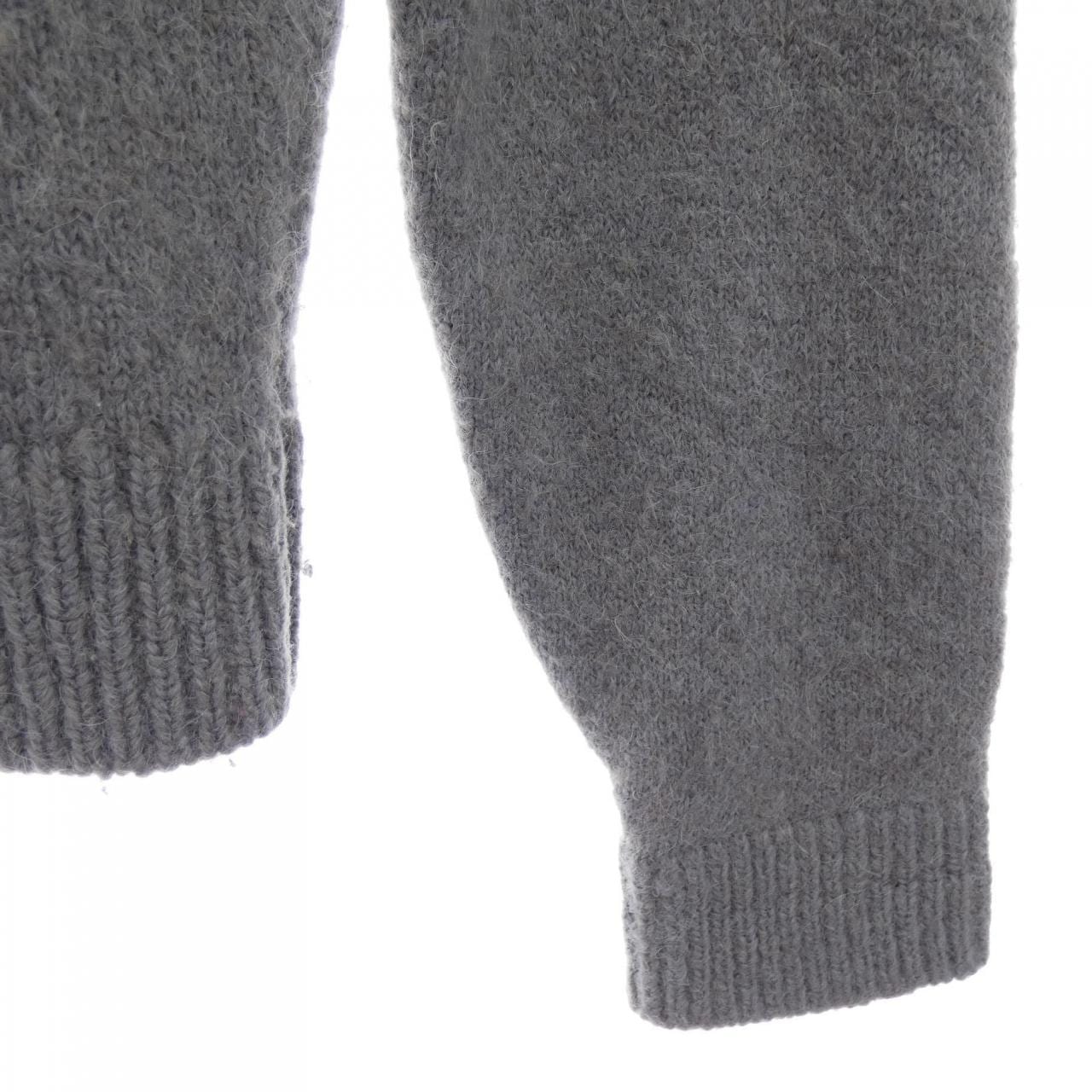 ベルルッティ Berluti R21KRL188 ニット