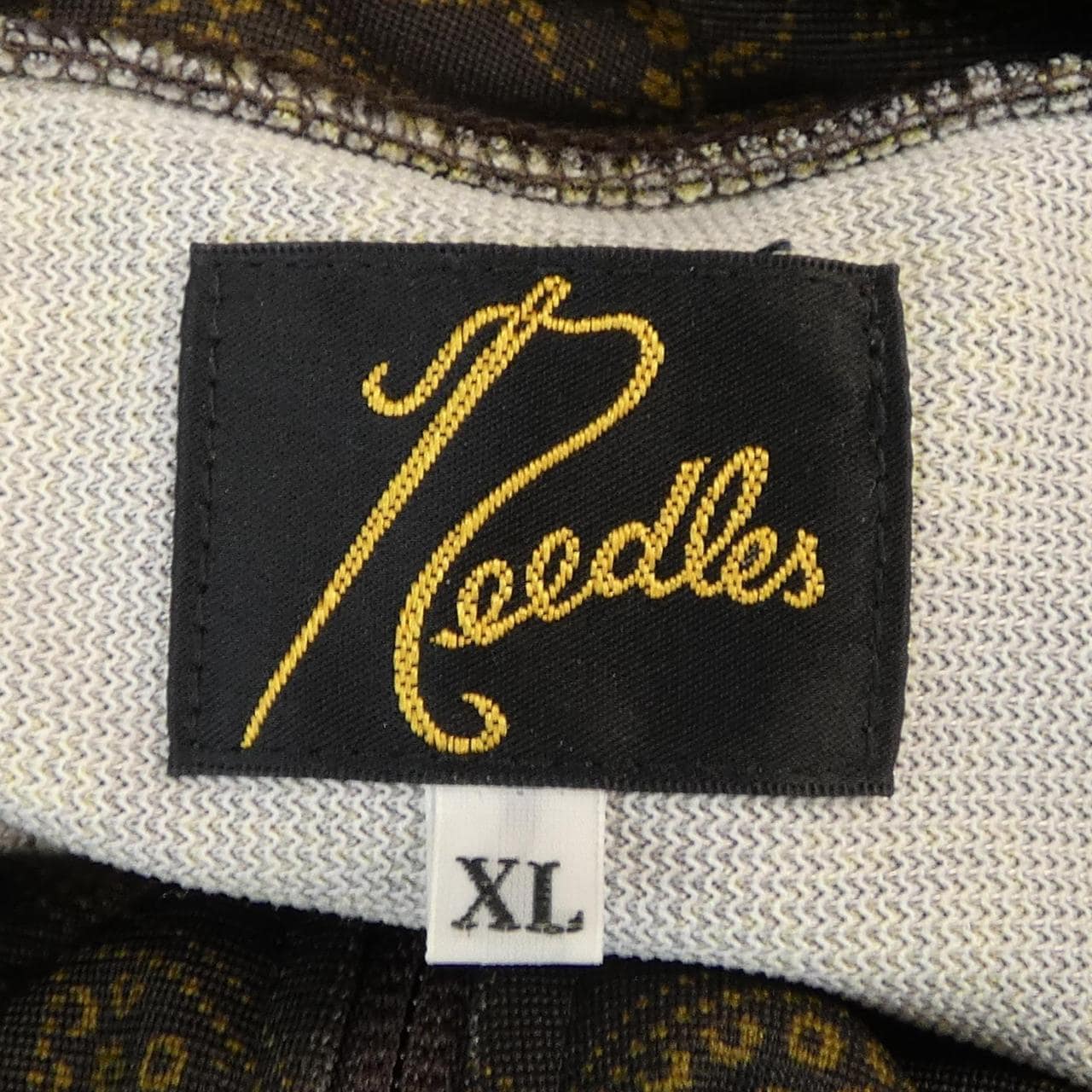 ニードルズ NEEDLES IN405 ブルゾン
