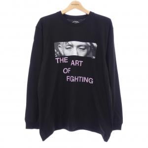 アンチソーシャルソーシャルクラブ ANTI SOCIAL SOCIAL CLUB REN HIRAMOTO Tシャツ