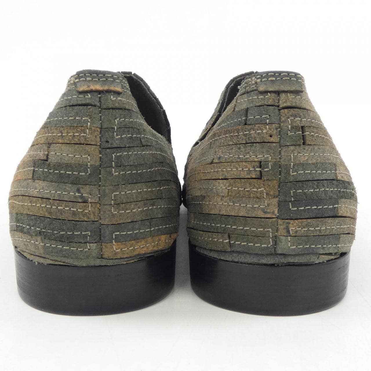 ISHMM ISH-1-34 シューズ