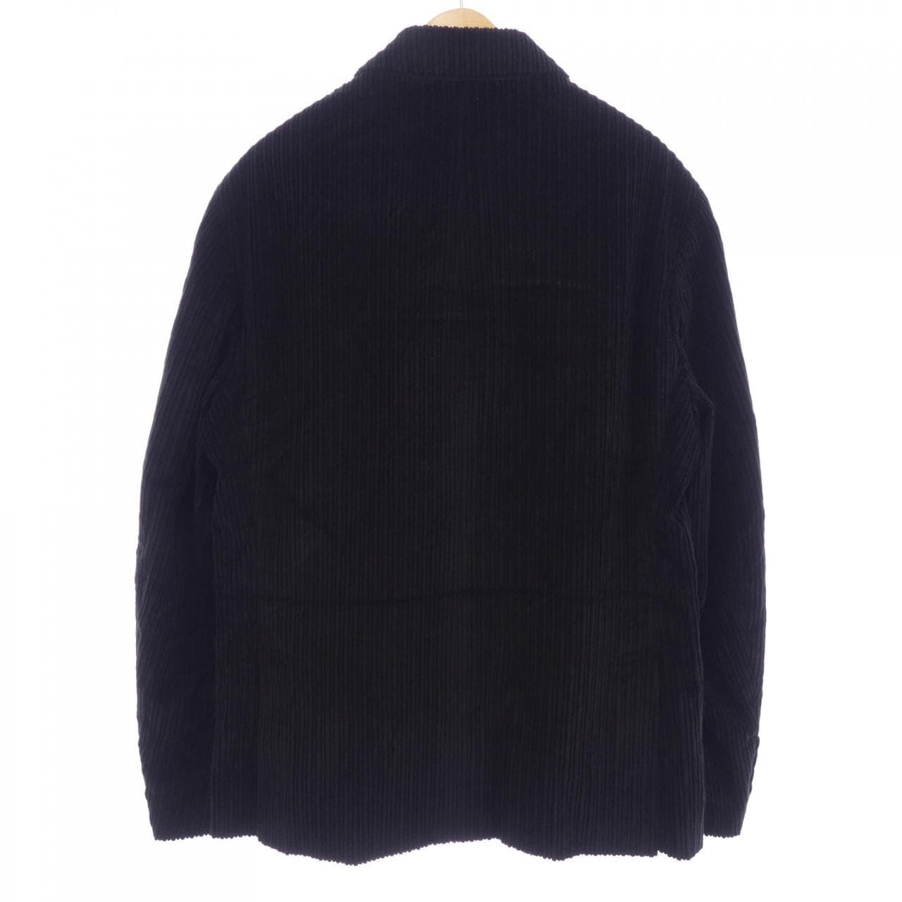 エルメネジルドゼニア Ermenegildo Zegna ジャケット
