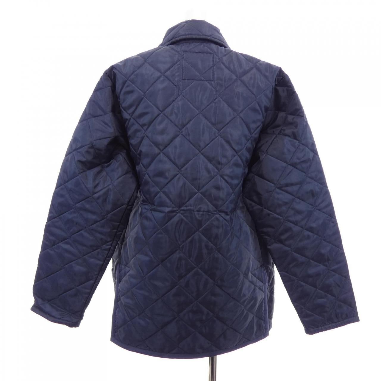 コムデギャルソンガール COMME des GARCONS GIRL LAVENHAM NN-J521 ジャケット