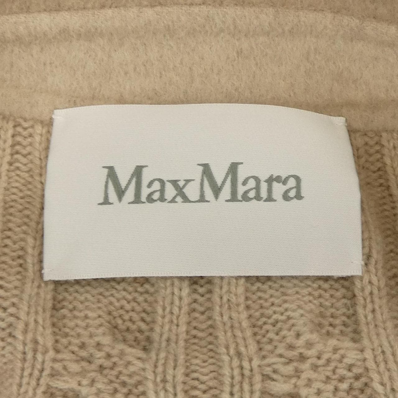 マックスマーラ Max Mara 131602 コート