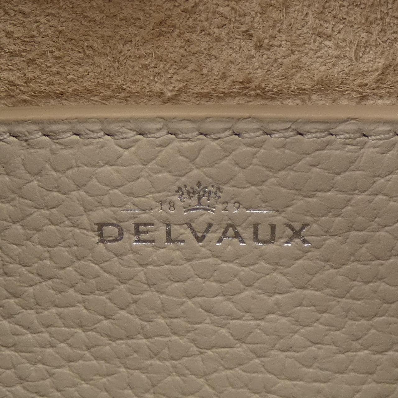 デルボー DELVAUX COOL BOX AA0670AQY BAG