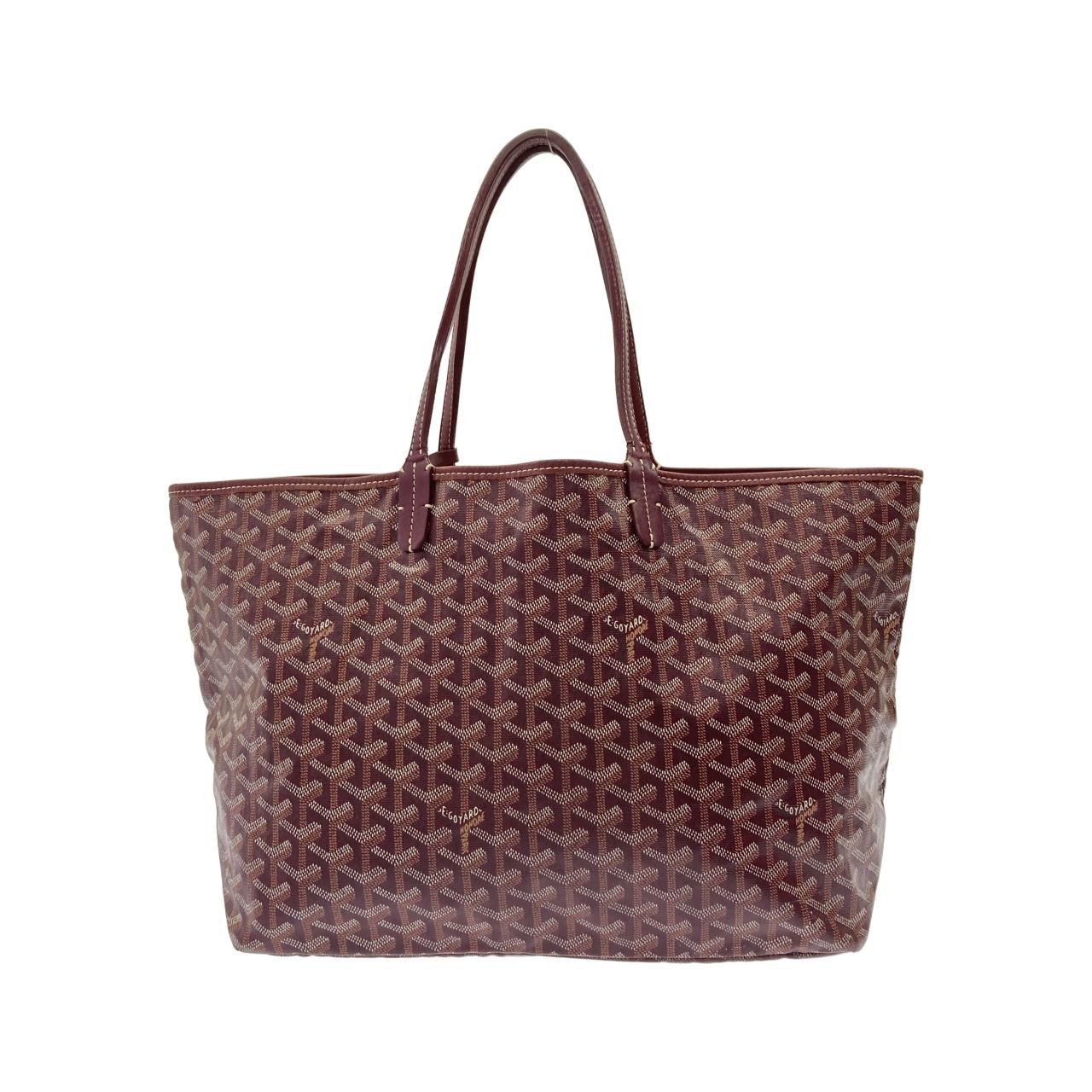 ゴヤール サン ルイ PM AMA LOUIS PM バッグ