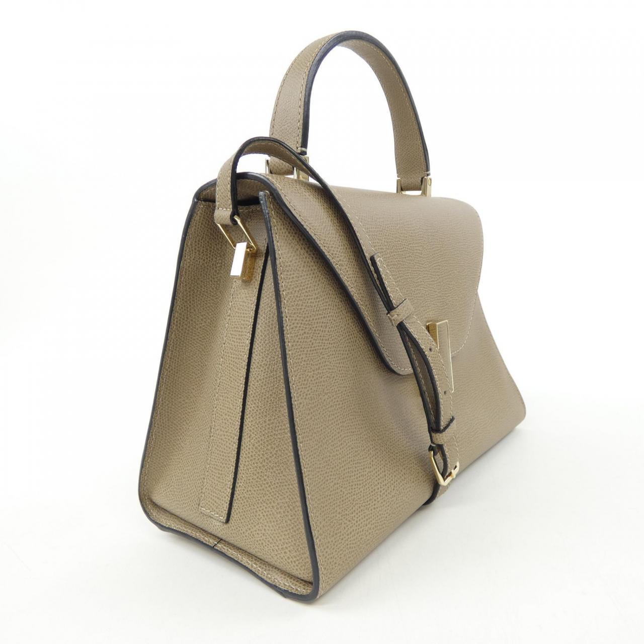 ヴァレクストラ VALEXTRA イジィデ ISIDE WBES0056028LOC99 BAG