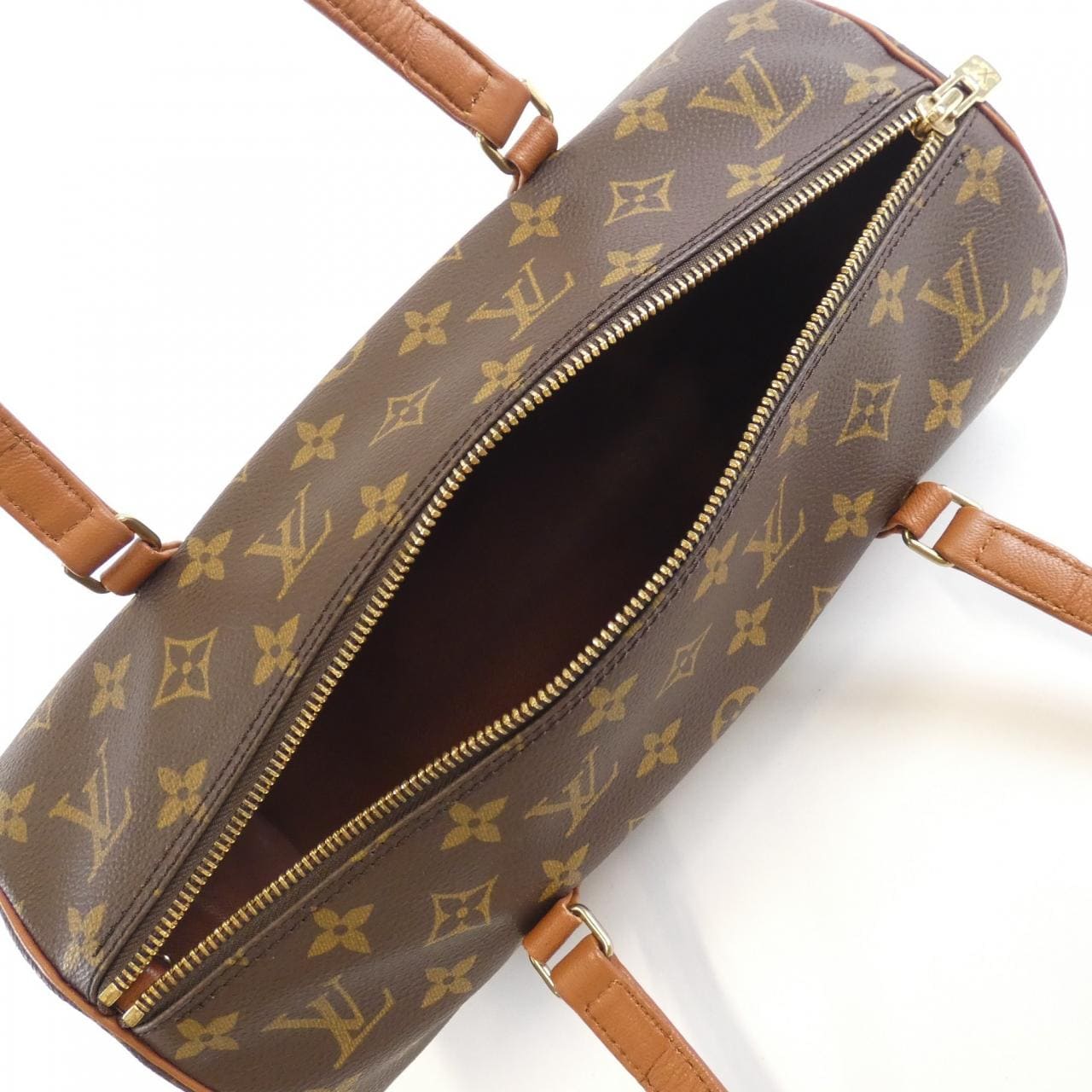 ルイヴィトン モノグラム パピヨン 30cm M51365 バッグ