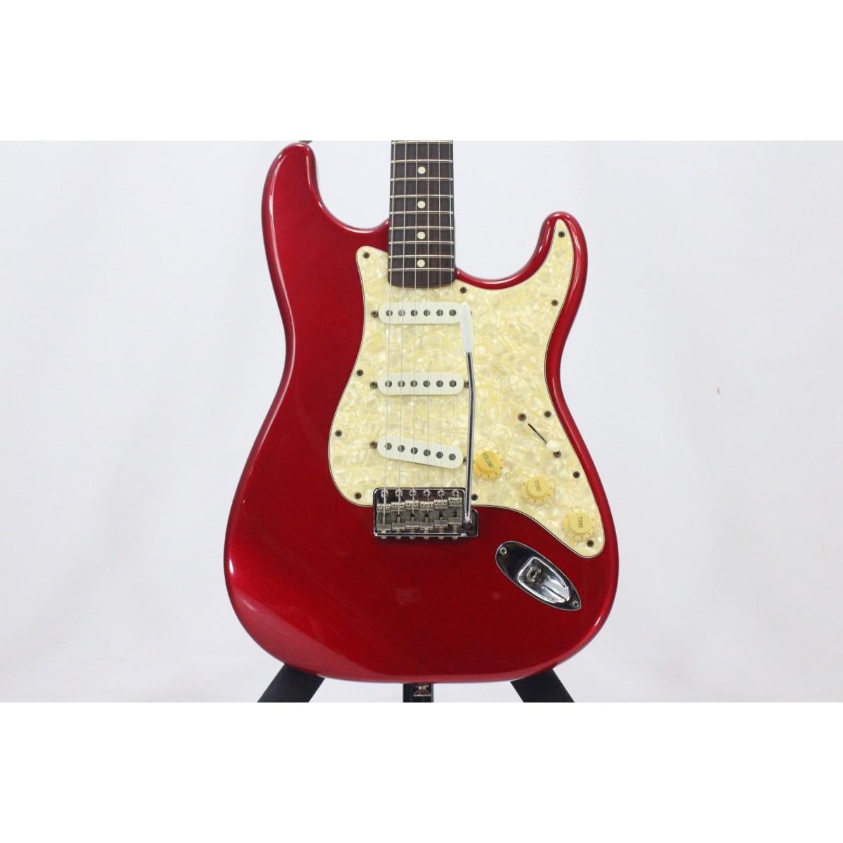 ＦＥＮＤＥＲ　　ＤＥＬＵＸＥ　ＰＯＷＥＲＨＯＵＳＥ　ＳＴ