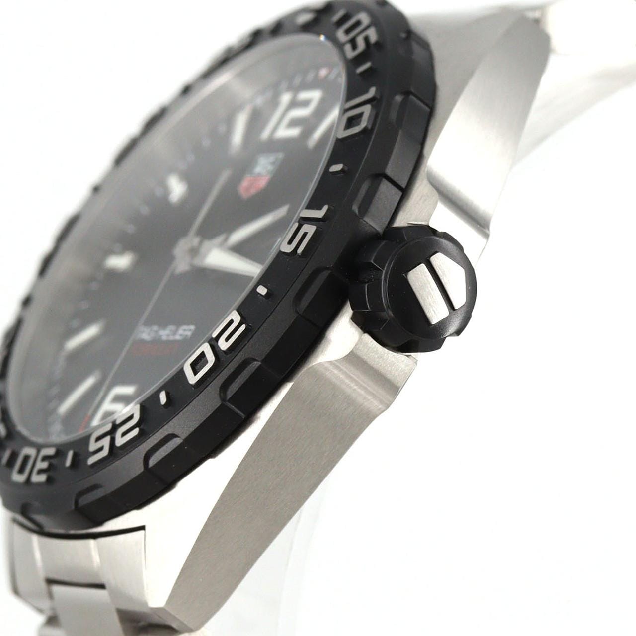 タグ･ホイヤー フォーミュラ1 WAZ1110.BA0875 SS クォーツ