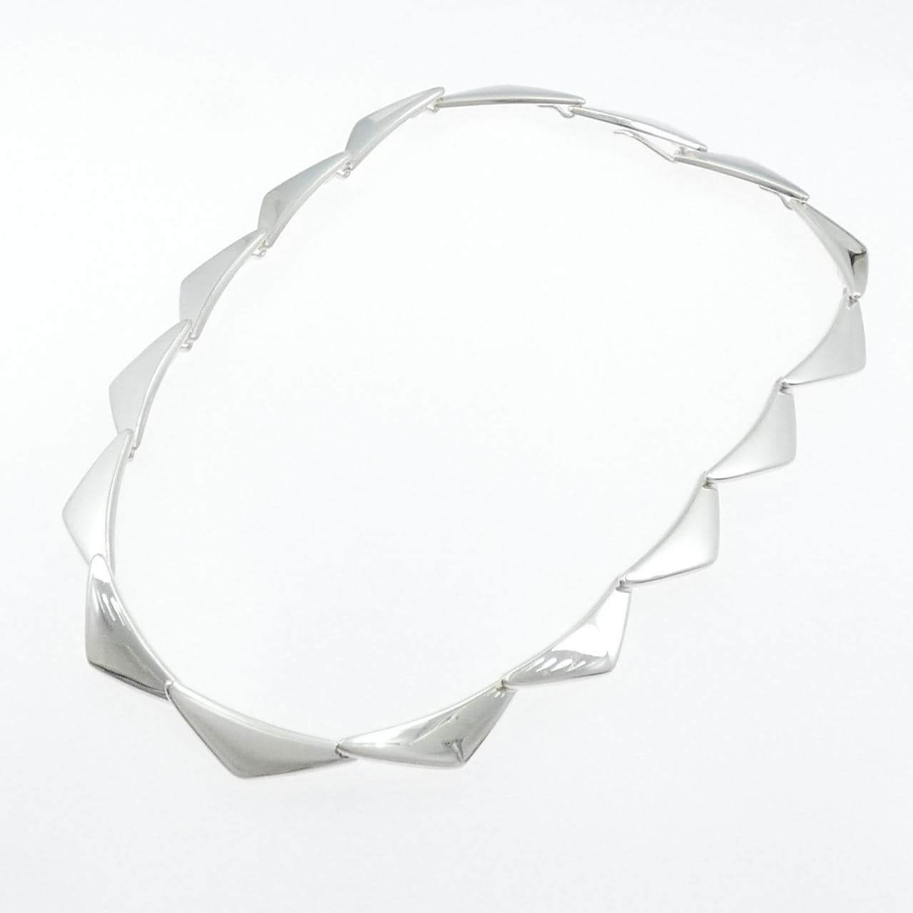 ジョージ ジェンセン 925 ネックレス