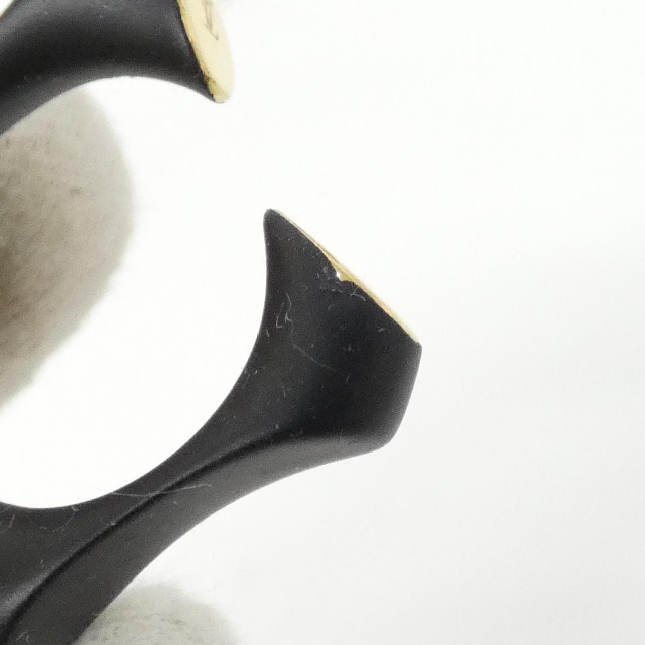 ルイヴィトン リング ニューモノグラム L M61160 リング