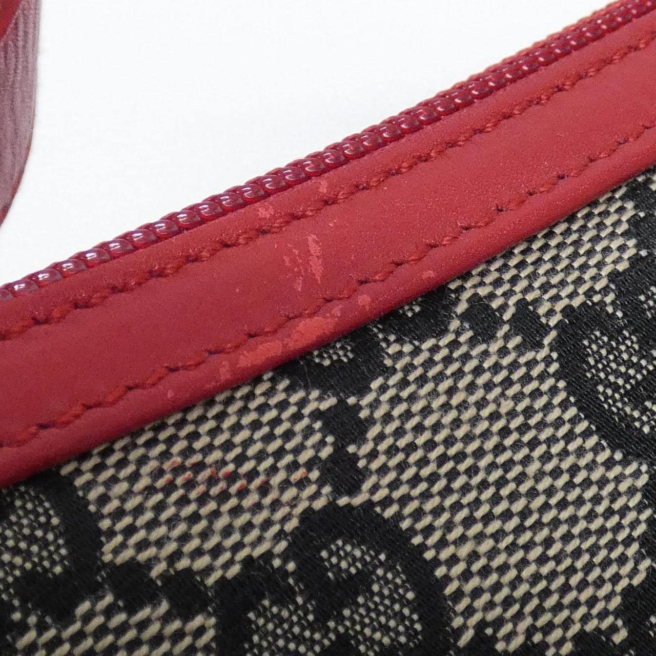 【ヴィンテージ】グッチ 001 4205 バッグ