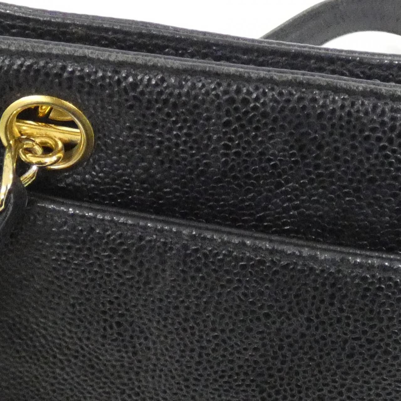 【ヴィンテージ】シャネル 08036 ショルダーバッグ