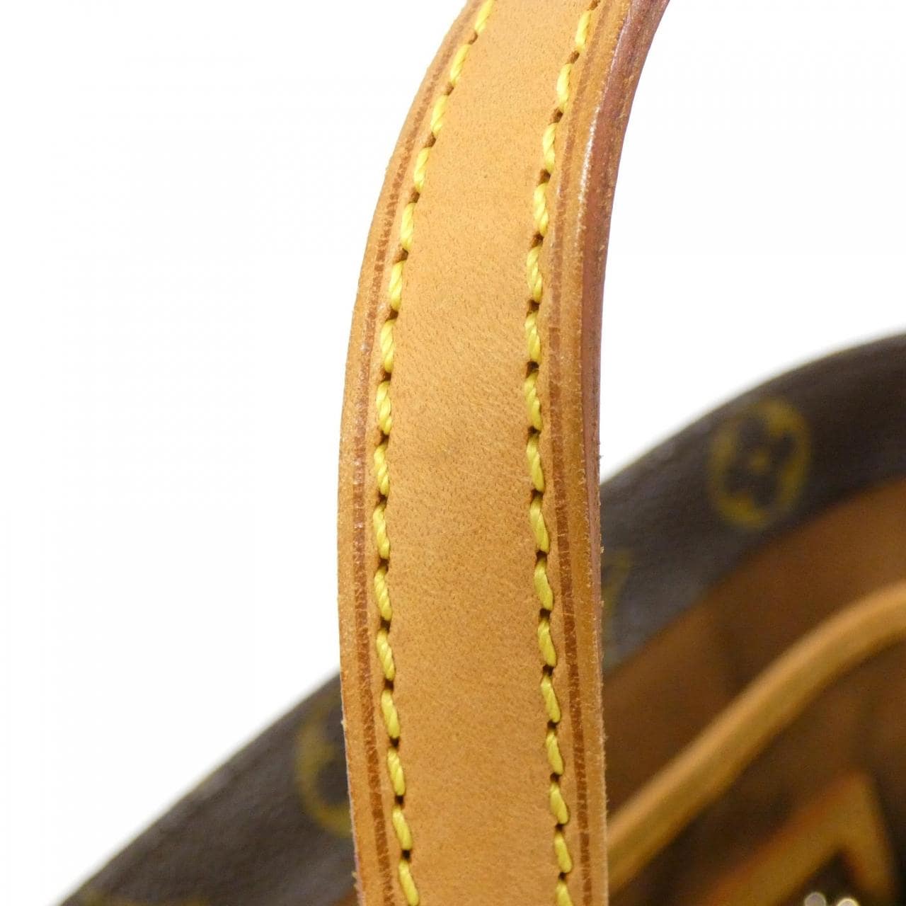 LOUIS VUITTON Monogram Vavin PM M51172 包