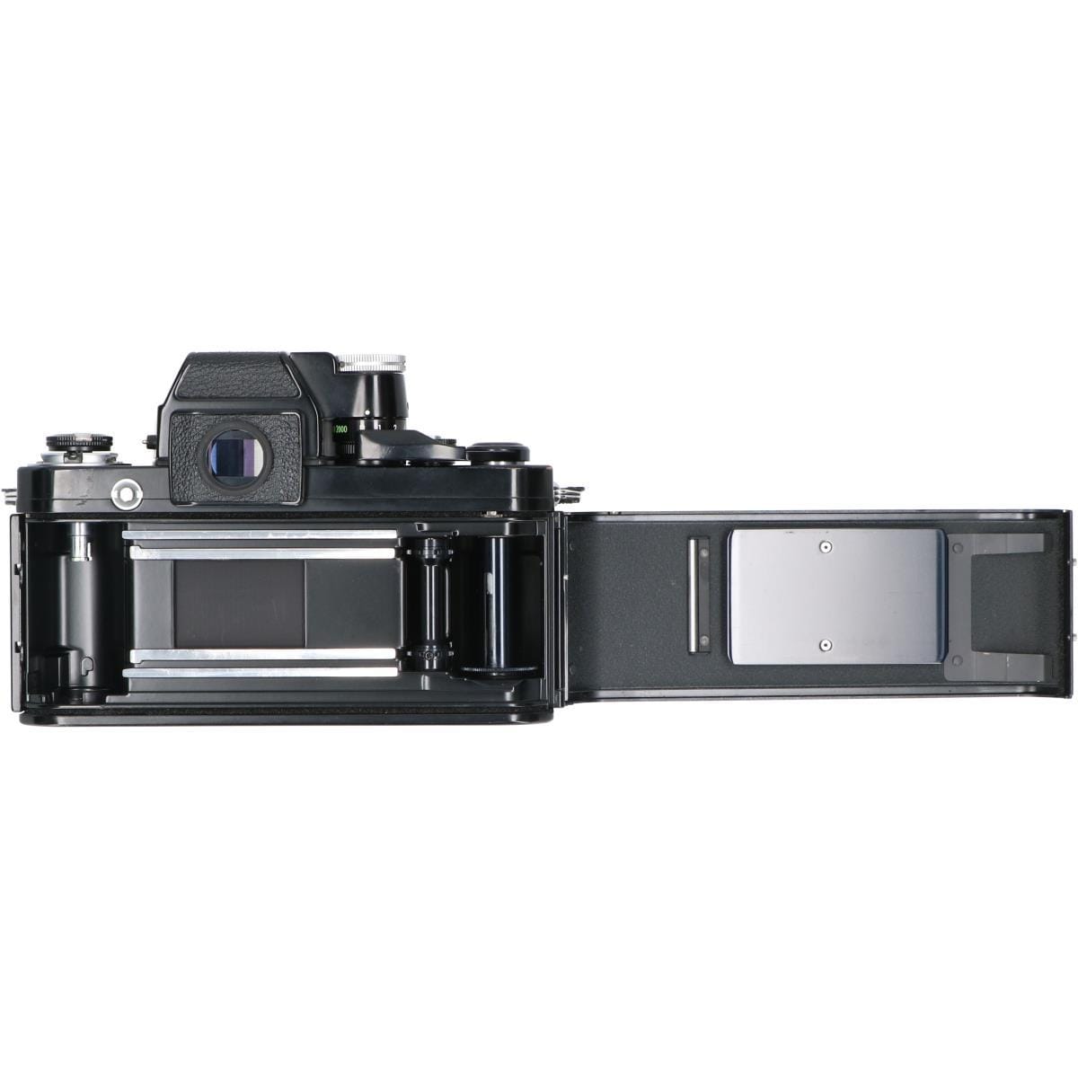 NIKONF2Photo Mick A
