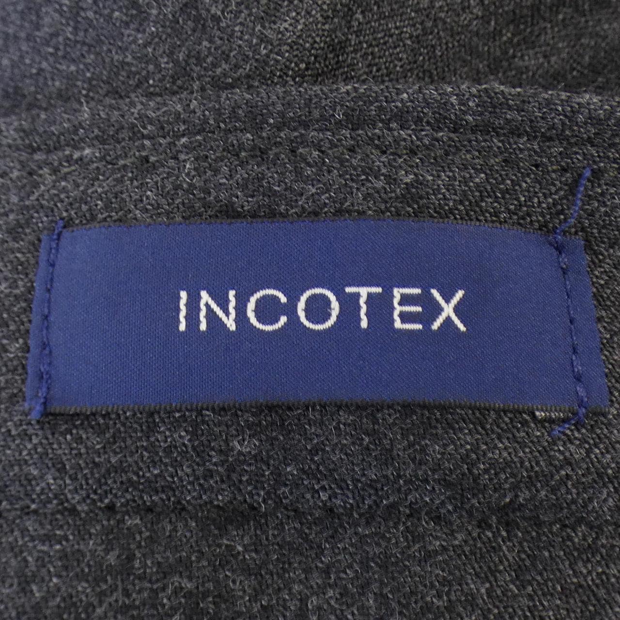 インコテックス INCOTEX パンツ