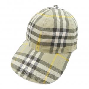 バーバリー BURBERRY キャップ