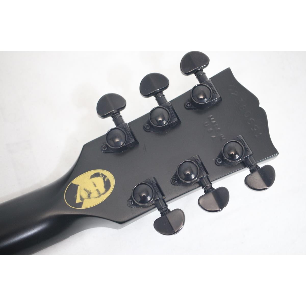 GIBSON SG GOTHIC