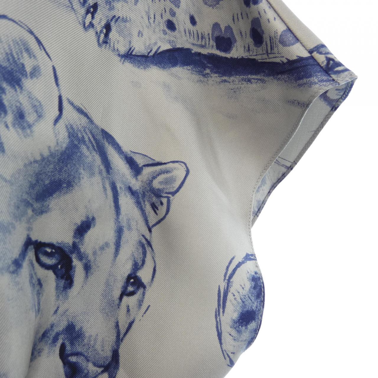 エルメス HERMES ワンピース