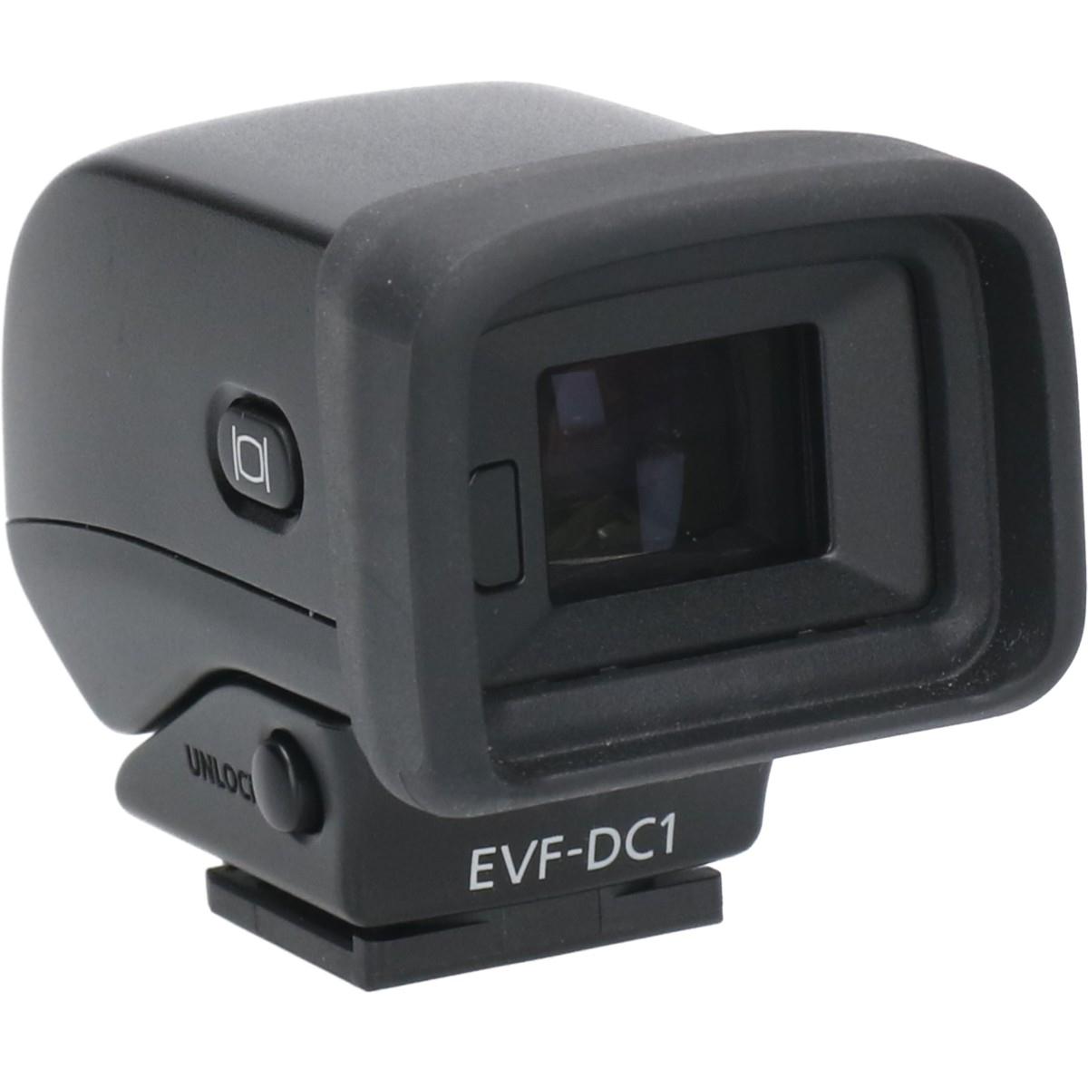 ＥＶＦ－ＤＣ１